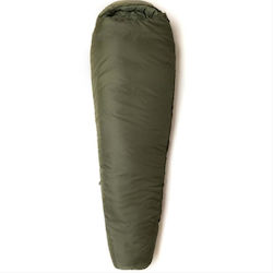Snugpak Sleeping Bag Μονό Softie Elite 4 Olive