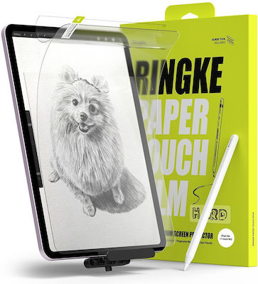 Ringke Protector de ecran (iPad Air 11″ 2024 6 gen)