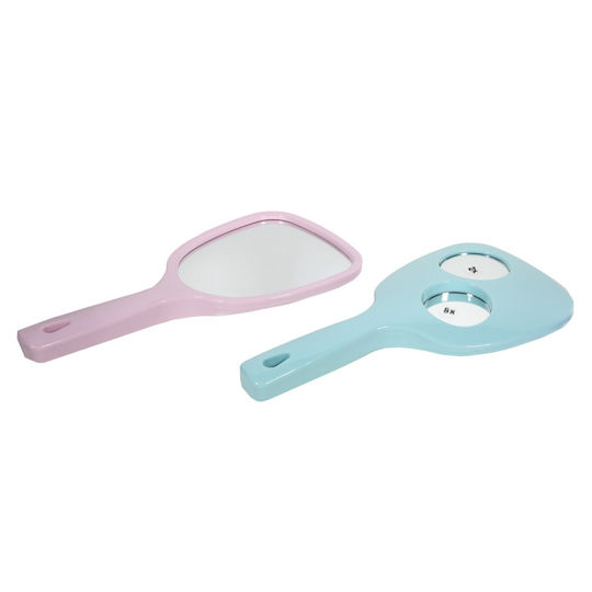 Ro-Ro Accessories Makeup Mirror Hand