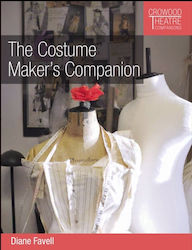 Costume Maker's Companion