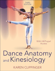 Dance Anatomy And Kinesiology