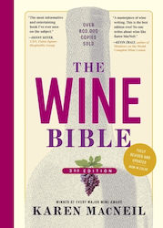 Wine Bible 3rd Edition