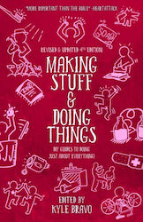 Making Stuff Doing Things 4th Edition