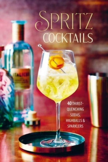 Spritz Cocktails Spritz Cocktails