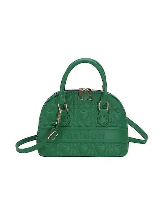 Jessica Women's Bag Hand Green