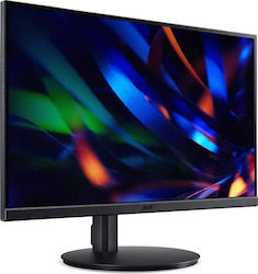 Acer Vero CB272UE3bmiiprzx IPS Monitor 27" QHD 2560x1440 με Χρόνο Απόκρισης 4ms GTG