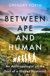 Between Ape And Human