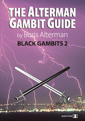 Alterman Gambit Guide Uk Llp