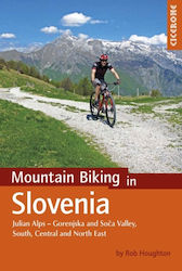 Mountain Biking In Slovenia