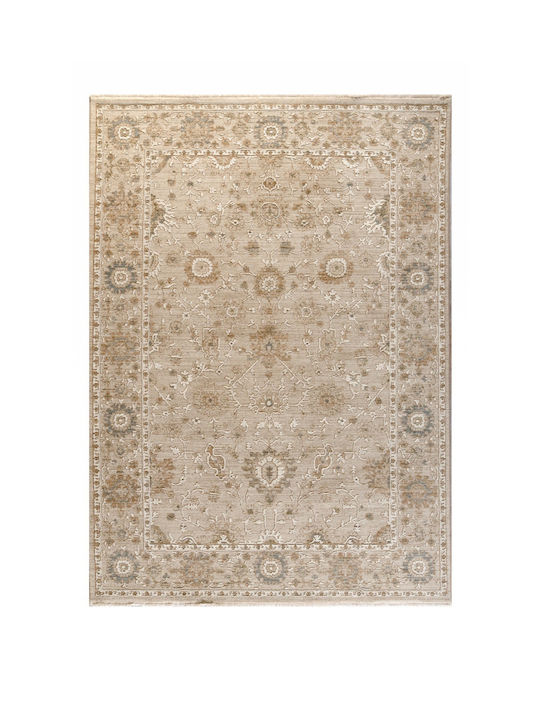 Tzikas Carpets 160x230 Χαλί Ορθογώνιο Ρ.ρ. Τουρκιας