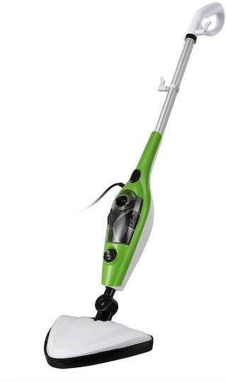 H2O mop x10 Ατμοκαθαριστής με Κοντάρι
