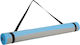 Estia Beach Mat Plastic Blue 180x72cm