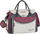 Babymoov Shoulder/Hand Diaper Bag Multicolour