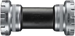 Shimano Bb Rs 501 Hollowtech II Mittlere Reibung Fahrradersatzteile