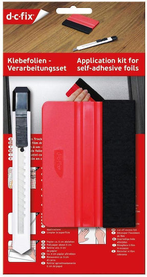 d-c-fix Bausatz für Staubsauger