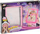 Martin Toys Πίνακας Μαρκαδόρου 28εκ.
