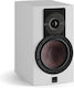Dali RUBIKORE 2 White Ζεύγος Ηχείων Hi-Fi Βιβλιοθήκης 150W Λευκό
