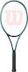 Wilson Blade 100ul Tennis Racket with Strings