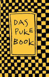 Martin Wong: Das Puke Book