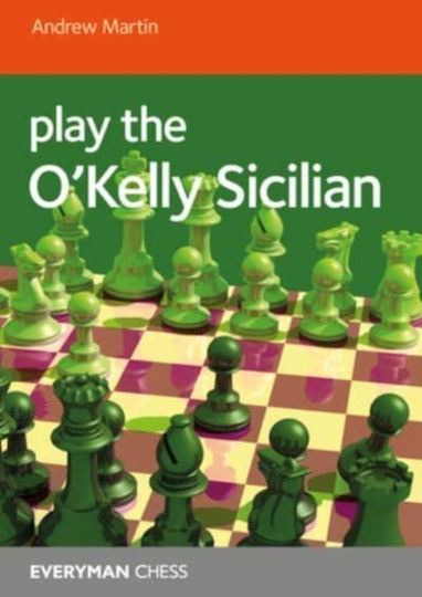 Play The O'kelly Sicilian