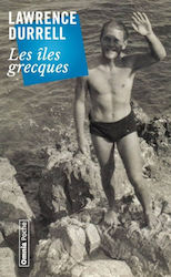 The Greek Islands 2nd Edition