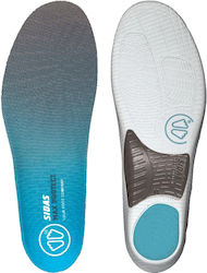 Sidas Max Protect Move Support Insoles Multicolor