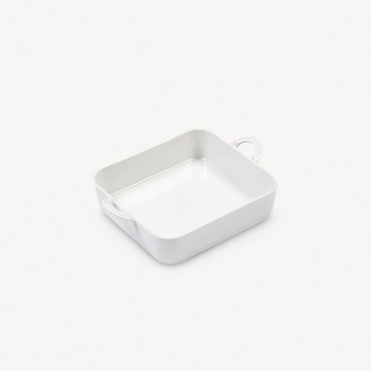 Pillivuyt PIL-221725BL Porcelain Heat-Resistant Cookware Pillivuyt PIL-221725BL Porcelain Heat-Resistant Cookware