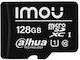 Imou microSDXC 128GB Class 10 U1