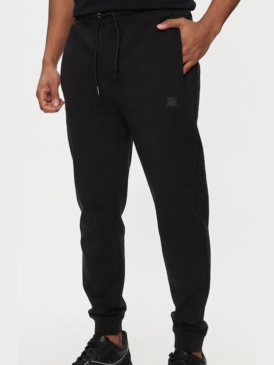 Brak Pantaloni de trening Black