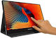 MISURA M16T IPS HDR Монитор 16" FHD 1920x1080 144Hz с Време за Реакция 30мс GTG