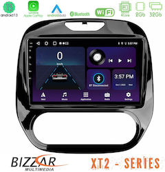 Bizzar Ηχοσύστημα 2 DIN 2013-2019 με Bluetooth, USB & GPS Bizzar Ηχοσύστημα 2 DIN 2013-2019 με Bluetooth, USB & GPS