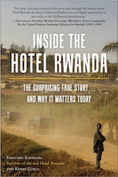 Inside The Hotel Rwanda