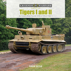 Tigers I And Ii