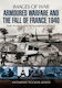 Armoured Warfare And The Fall Of France 1940