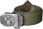 Helikon Tex Military Belt Khaki