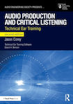 Audio Production And Critical Listening