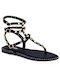 Cassandra Women's Sandals Black