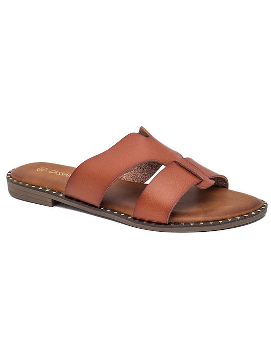 Cassandra Women's Sandals Brown