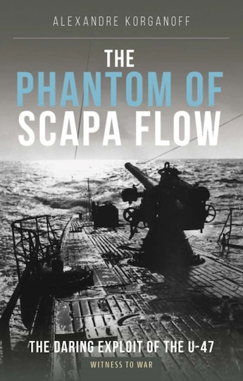 Phantom Of Scapa Flow