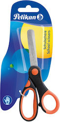 Pelikan Scissors for Crafts with Metallic Blade...