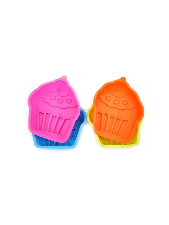 Fylliana Silicone Cake Baking Pan