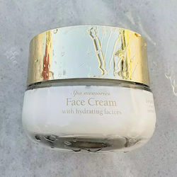 Aegeo Spas Cream 50ml