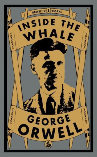 Inside The Whale