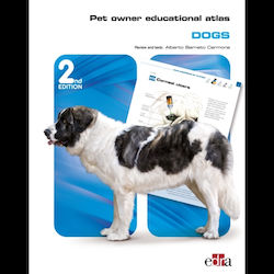 Pet Owner Educational Atlas: Dogs