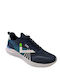 Revolver Herren Sportschuhe Blaue