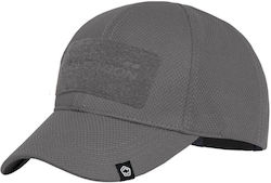 Pentagon Hunting Hat Jockey Gray