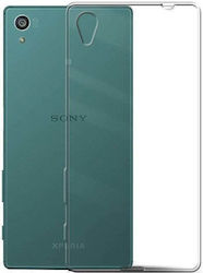 Sony Back Cover Transparene (Xperia Z3)
