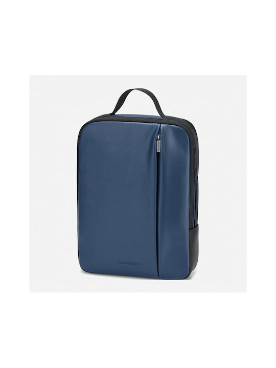 Moleskine Classic Pro Tasche Rucksack für Laptop 13" in Mehrfarbig Farbe