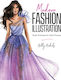 Modern Fashion Illustration
