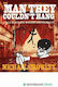The Man They Couldn't Hang: A Tale Of Murder, Mystery And Celebrity Michael Crowley